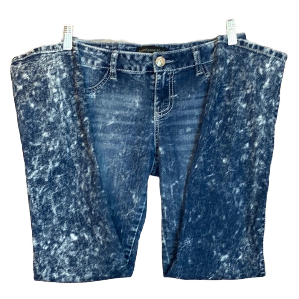 TWENTY One Black Jeans by Rue 21